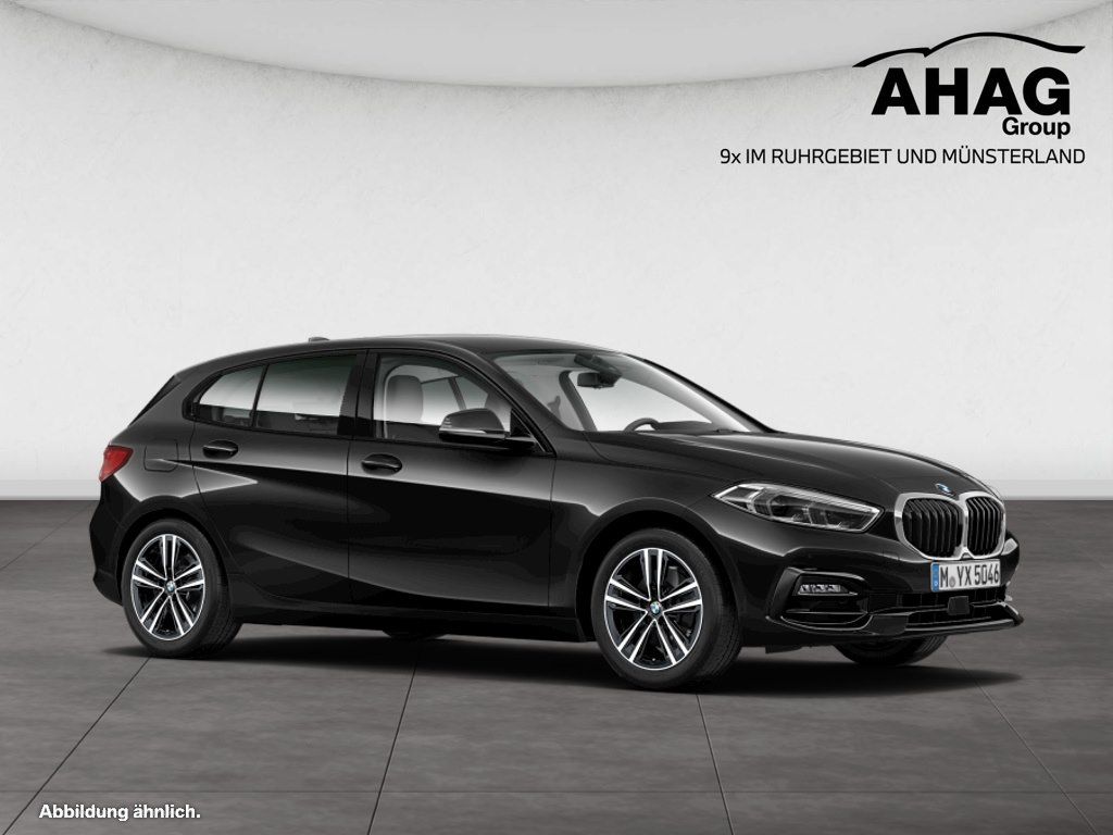 BMW 118 - Bild 9