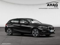 BMW 118 - Vorschau Bild 9