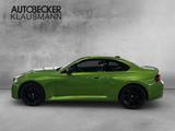 BMW M2 Coupe LMR 19''/20'' Park-Assistent HUD AD Nav - BMW M2 in Duisburg
