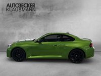BMW M2 - Vorschau Bild 3