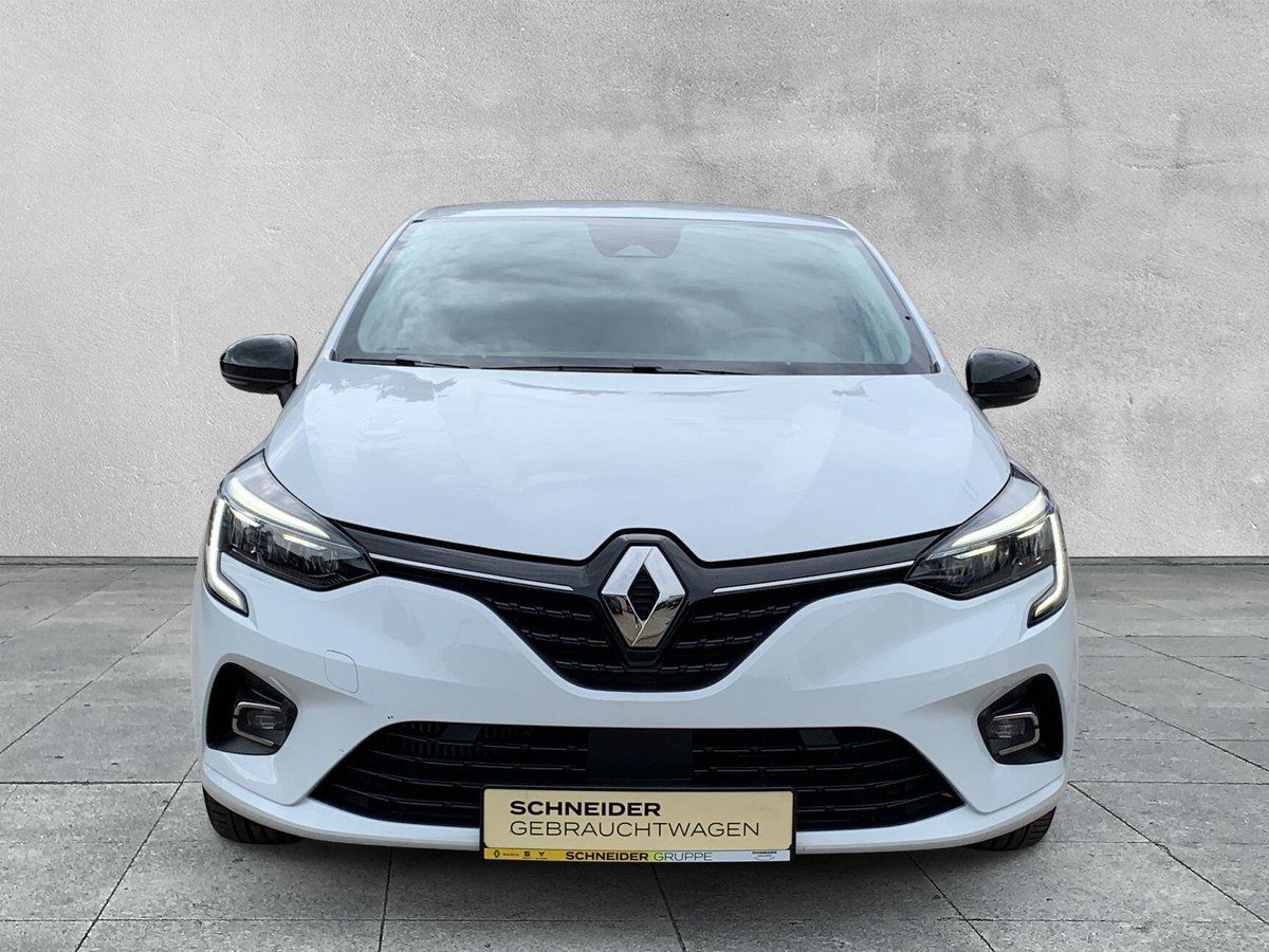 Renault Clio - Bild 8