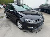 Volkswagen Polo V Highline - Volkswagen Polo aus 2011: Highline