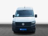 Volkswagen Crafter Kasten 35 TDI AHK - Volkswagen Crafter Tageszulassungen