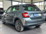 Skoda Fabia Edition | SHZ | ALU | KLIMAAUT | - Skoda Fabia: Edition