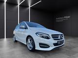 Mercedes-Benz B180*Urban*Navi*AHK*SHZ*LED* Tempomat*Automatik* - weiße Mercedes-Benz B 180