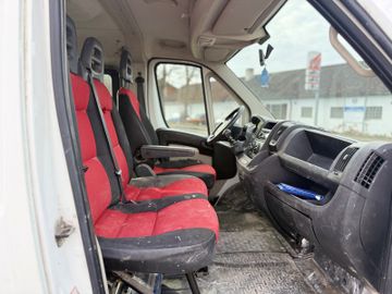 Fiat Ducato - 11