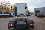 Iveco S-WAY AS440S50TFP-LT Jumbo SZM EURO VI-E - Abschleppwagen T4