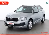 Skoda Kamiq 1.0 TSI DSG LED Kamera Tempomat