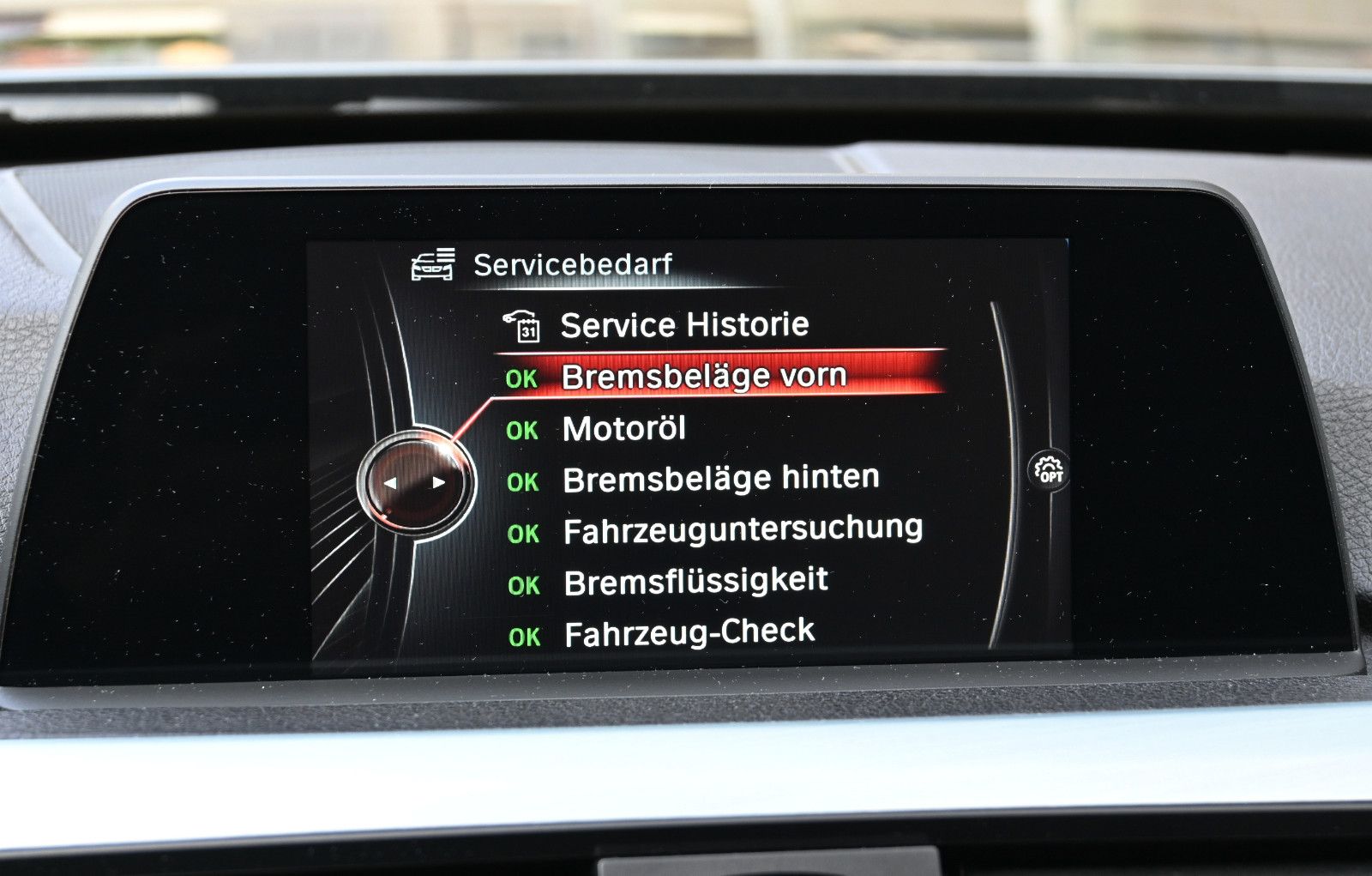 Fahrzeugabbildung BMW 420d xDr. Gran Coupé Sport Line °LEDER+MEMORY°