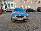 BMW 545i A - - BMW 545: 545i