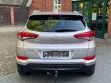 Hyundai Tucson 1.7 CRDI NAVI/TEMPOMAT/SITZHEIZUNG - Hyundai Gebrauchtwagen von 2016