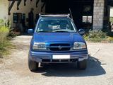 Suzuki Grand Vitara Cabrio 2.0 - Suzuki Gebrauchtwagen von 1998