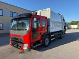 Volvo FE 4X2 EURO6 + CNG + JOAB PRESS + 72600KM!! - Volvo LKWs