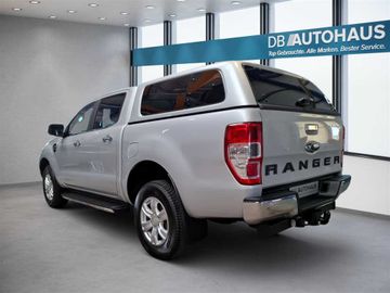 Ford Ranger - 6