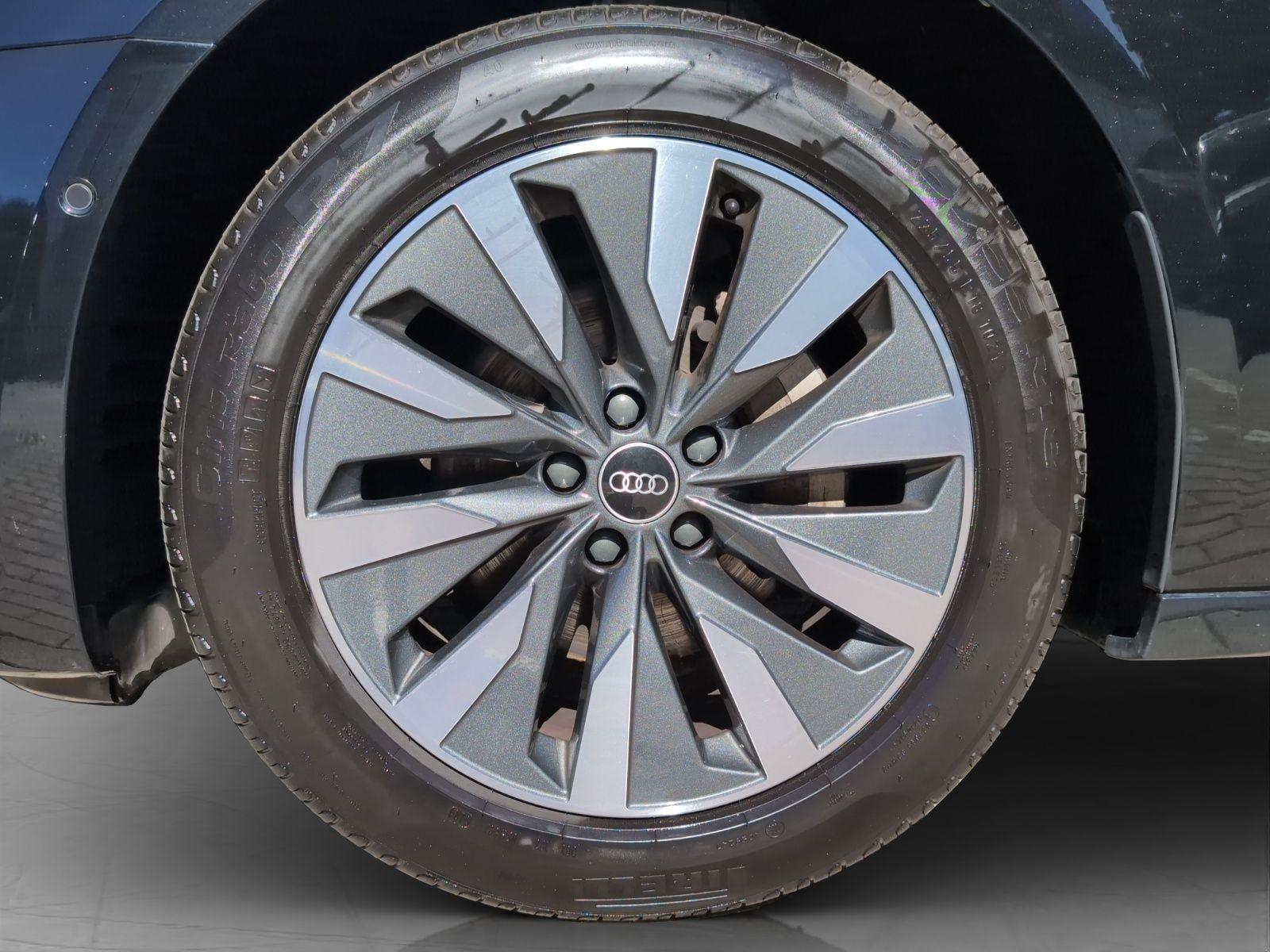 Audi A6 Avant Design 40 TDI*Matrix*Sportsitze*AHK*ACC, миниатюра 11