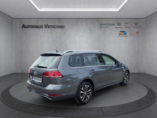 Golf VII Variant IQ.DRIVE 1.5 TSI RFK/SHZ/STHZG