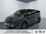 Ford Tourneo Custom Titanium 2.0 EcoBlue 320 L2 2xAGM