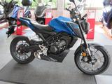 Honda CB125R Vorführfahrzeug 2025