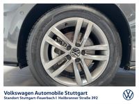 Volkswagen Touran - Vorschau Bild 11