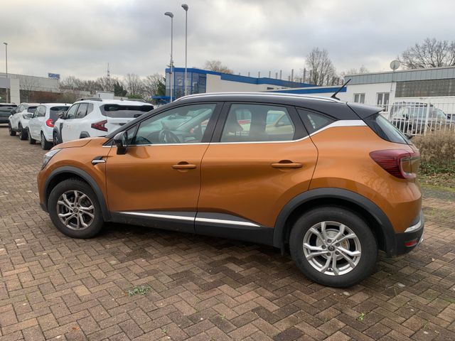 Renault Captur II Intens