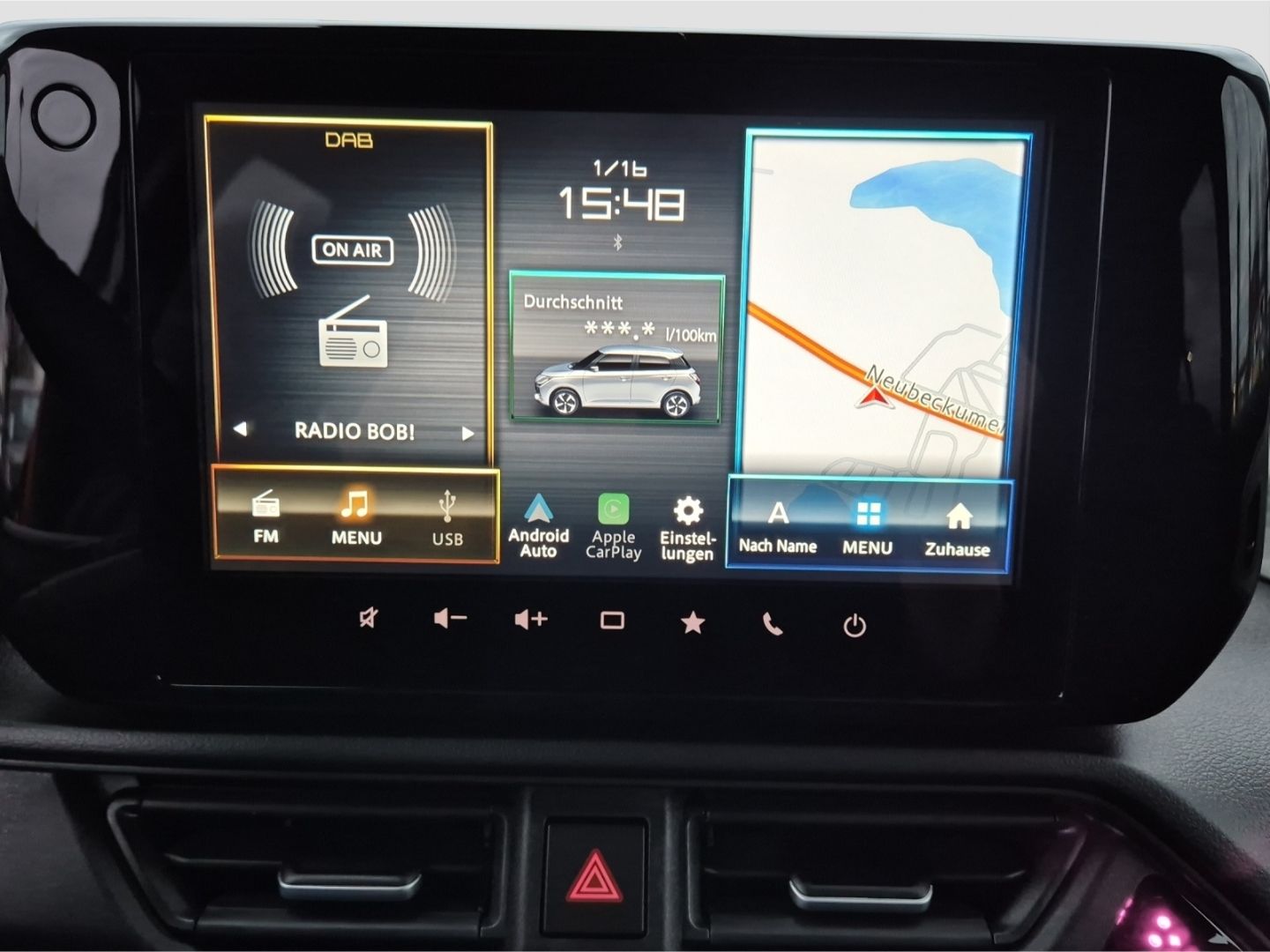 Suzuki Swift - Bild 15