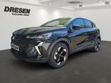 Renault Captur Techno TCe 115 Navi Sitzheizung Kamera