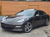 Porsche Panamera 4S 4.8L*Vollausstattung*Schmuckstück* - Porsche in Mönchengladbach