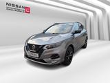 Nissan QASHQAI 1.3DIG-T 4x2 N-Tec DCT Automatik 360°LED - Nissan Qashqai: N Tec