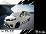 Toyota Proace Verso 2.0 D-4D L1 Executive HUD|Pano|SD - gebrauchte Toyota Proace (Verso) aus dem Jahr 2021