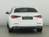 Mercedes-Benz C 300 d 4M *Avantgarde*AHK*Distronic*360°Kamera* - Mercedes-Benz C-Klasse: Avantgarde