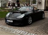Porsche Boxter S 986 3,2|top Zustand|Unfal... - Porsche Boxster: 986