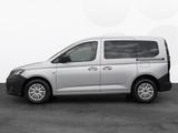 Volkswagen Caddy Life 5-Sitzer TDI *EPH*GJR*Klima*Winterpak - Volkswagen in Gießen