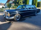 Mercedes-Benz S 280 Oldtimmer -Diesel- - Mercedes-Benz S 280: Limousine