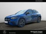 Mercedes-Benz GLA 250 e AMG +Distronic+Keyless+LED+360°+Night+