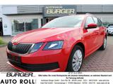 Skoda Octavia Combi Active 1.2 TSI AHK Klima PDC USB A - Skoda Octavia: Active