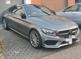 Mercedes-Benz Mercedes Benz C43 AMG - Mercedes-Benz C 43 AMG in Köln