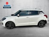 Suzuki Swift 1.0 BOOSTERJET HYBRID Comfort+ - Suzuki: Start/Stopp-Automatik
