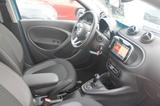 Smart ForFour EQ Schnelllader*PDC*Sitzhzg*Navi*MAL* - Smart ForFour Gebrauchtwagen