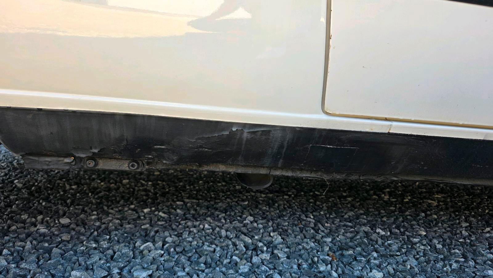 BMW E30 320i Schalter 6 Zylinder 2 Türer S...