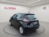 Renault ZOE - Z.E. 50 EXPERIENCE