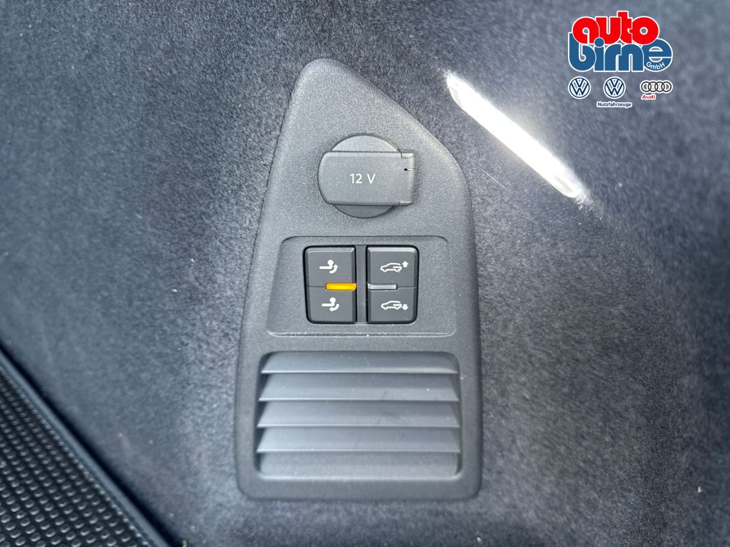 Touareg 3.0 V6 TDI Elegance 4Motion 210 kW Allra