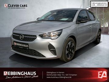 Opel Corsa F e Edition Fahrerassistenz-Paket Kamera