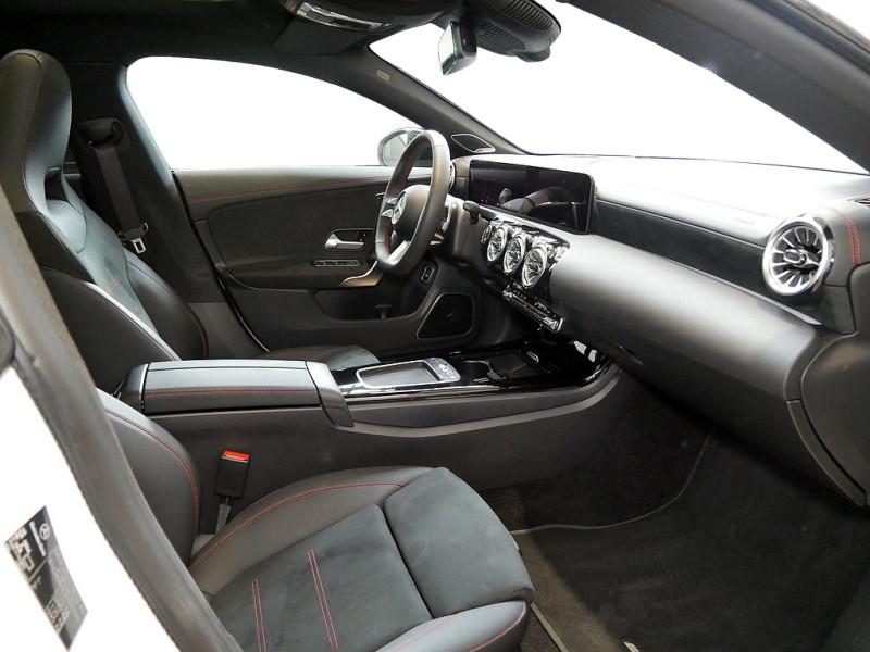 Mercedes-Benz CLA 250 4M SB , AMG BURM NIGHT MEMO MULTI 360, миниатюра 5