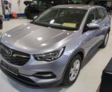 Opel Grandland (X) 1.5 CDTI/Nav/LED/10500netto - Opel Grandland (X) in Ludwigshafen