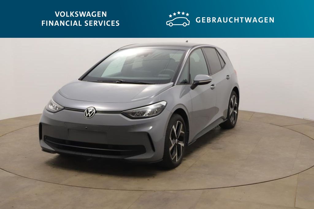 Image of Volkswagen ID.3