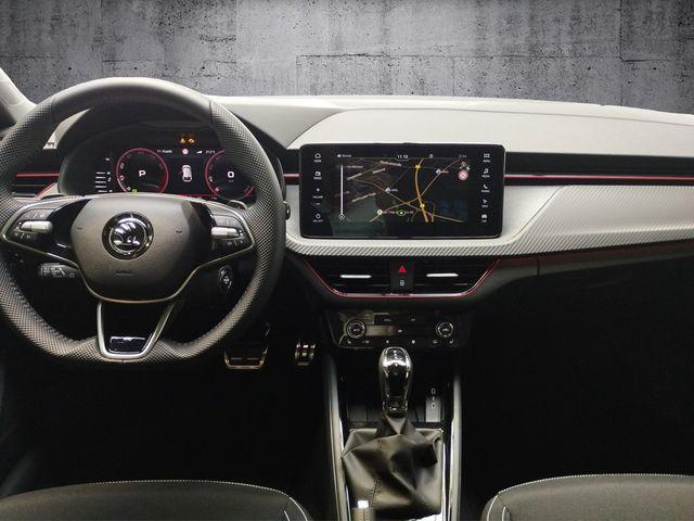 Skoda Scala Monte Carlo 1,0 TSI DSG MONTE CARLO +AHK+N, миниатюра 7