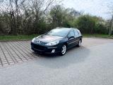 Peugeot 407|TÜV10/26|Nur 116.000|Top Zustand| - Peugeot 407: 2.0