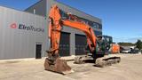 Hitachi ZX250LCH-5A (AIRCO / 6.868 HOURS / BELGIAN MACHI - Angebote