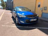Hyundai verloster - gebrauchte Hyundai Veloster aus dem Jahr 2012