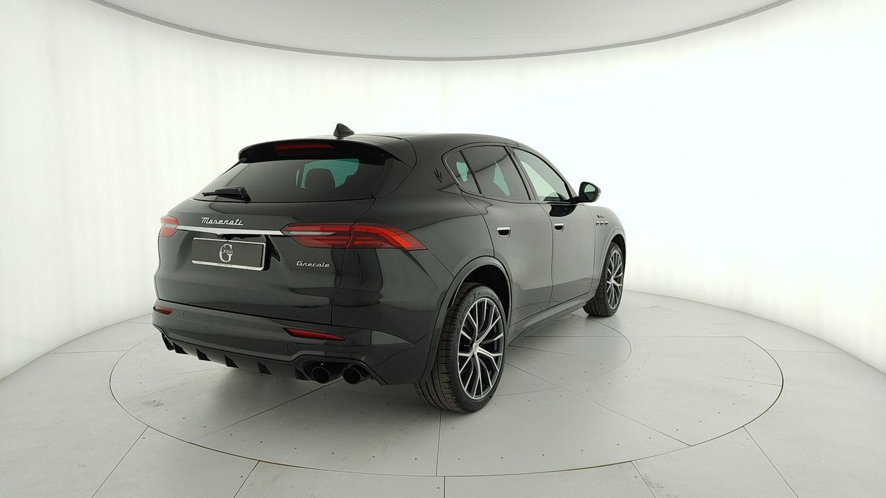 Other MASERATI Grecale 2.0 mhev Modena 330cv auto imagem 3